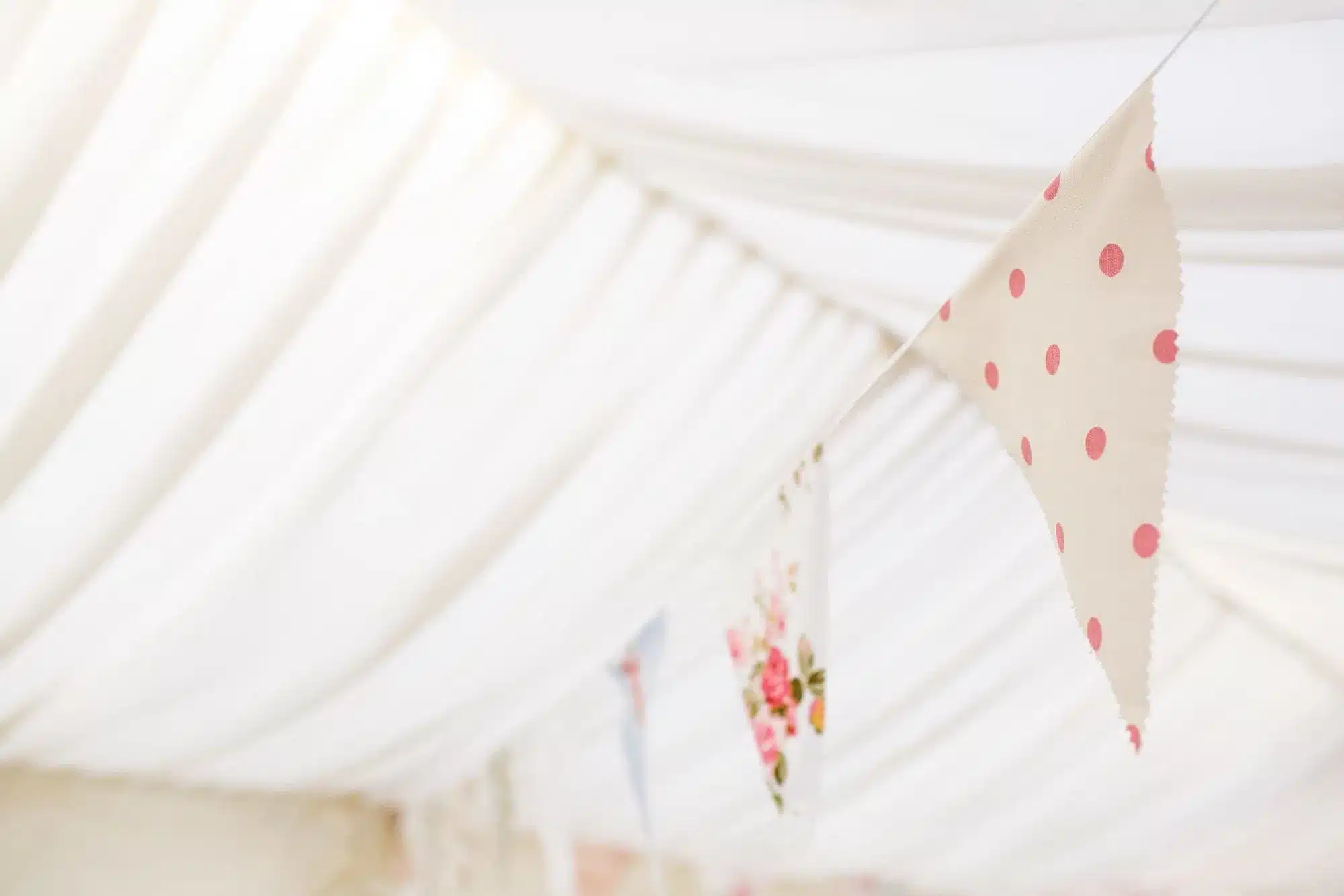 Creative Marquee Decoration Ideas