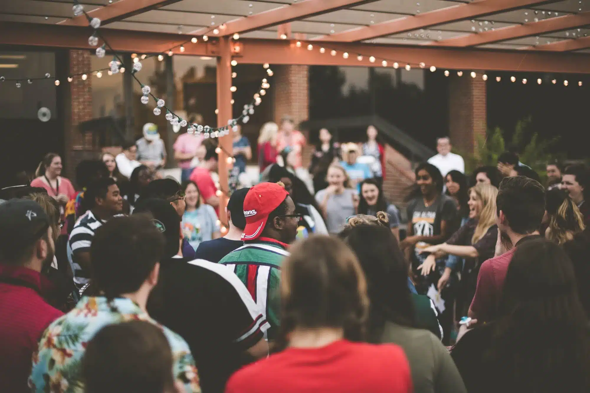 Event Planning Checklist for Seamless Celebrations