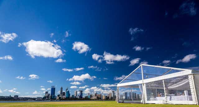 Find the Perfect Party Venue in Perth