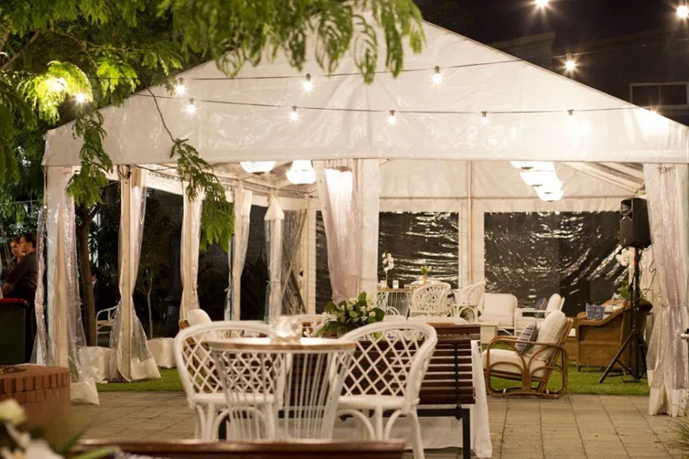 Guide to Marquee Hire in Perth – Everything You Need to Know