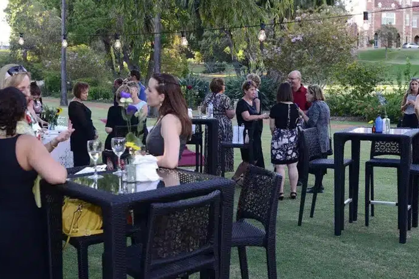 Marquee Party Themes in Perth: Creative Ideas