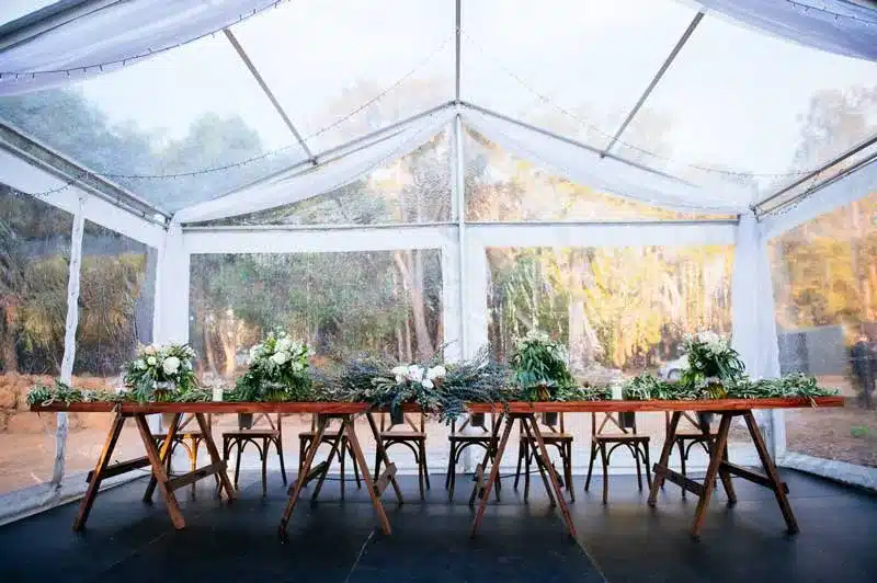 6M Structured Marquee