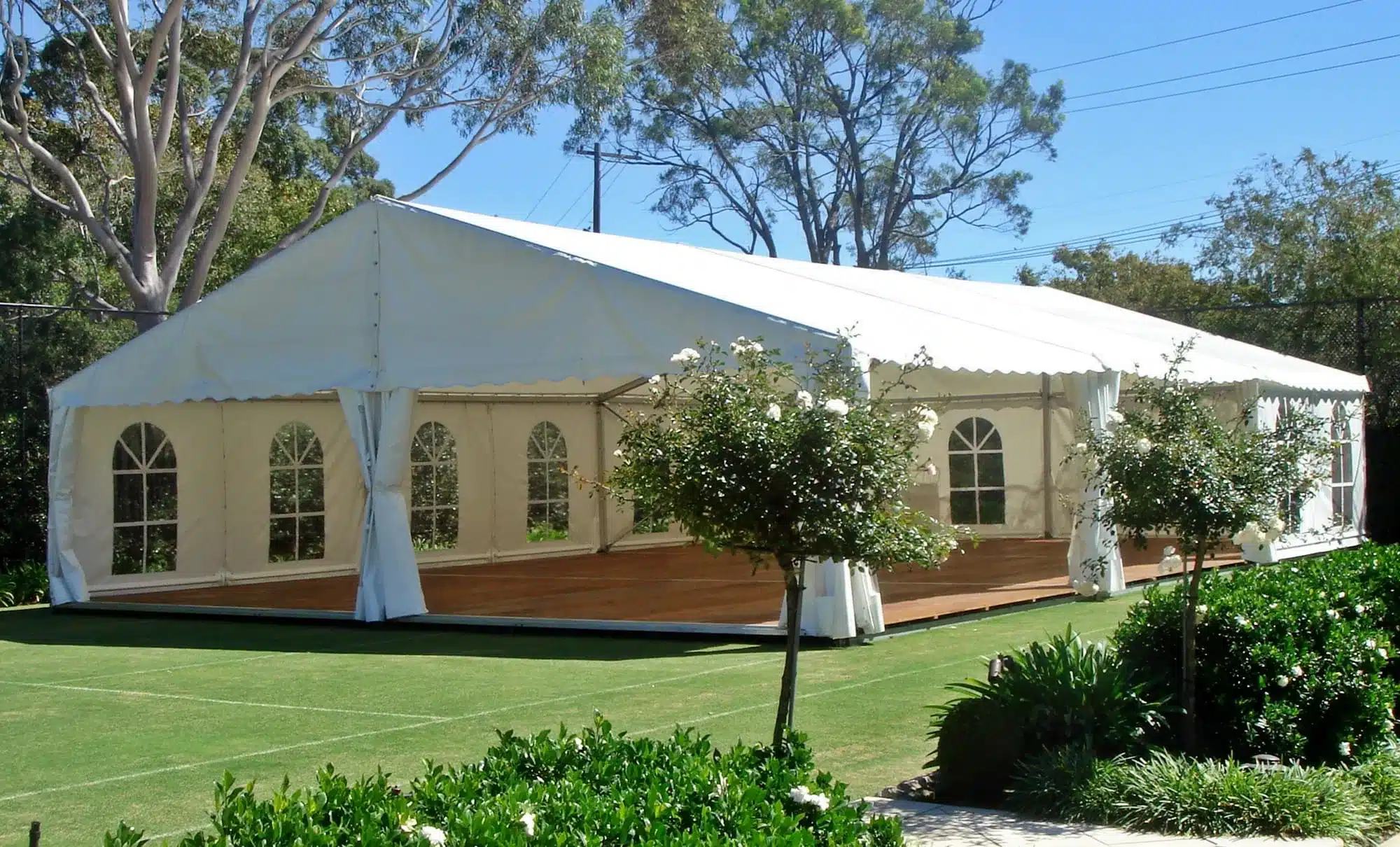 Structured Marquee - Image 2