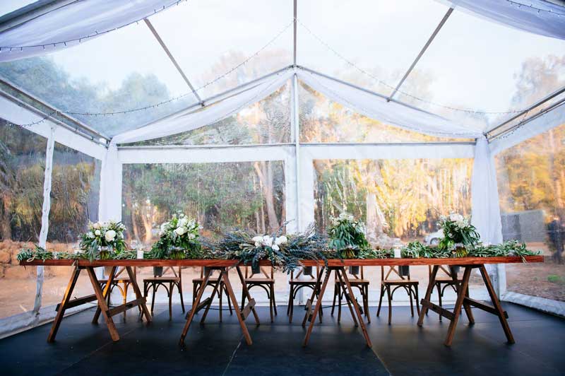 Marquee Wedding Package Two - Image 3