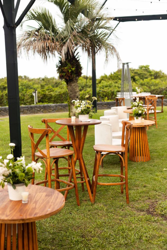 Cocktail Garden Party