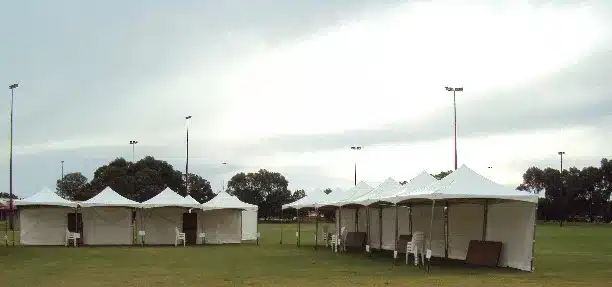 Framed Marquee (Corporate) - Image 2