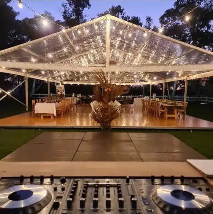 Jarrah Dance Floor - Image 3