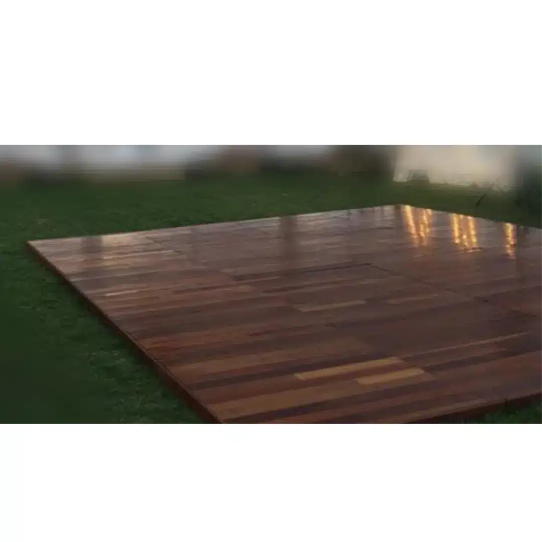 Jarrah Dance Floor - Image 2