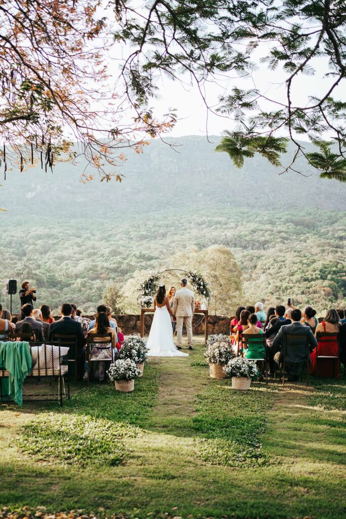 Wedding Ceremony Package