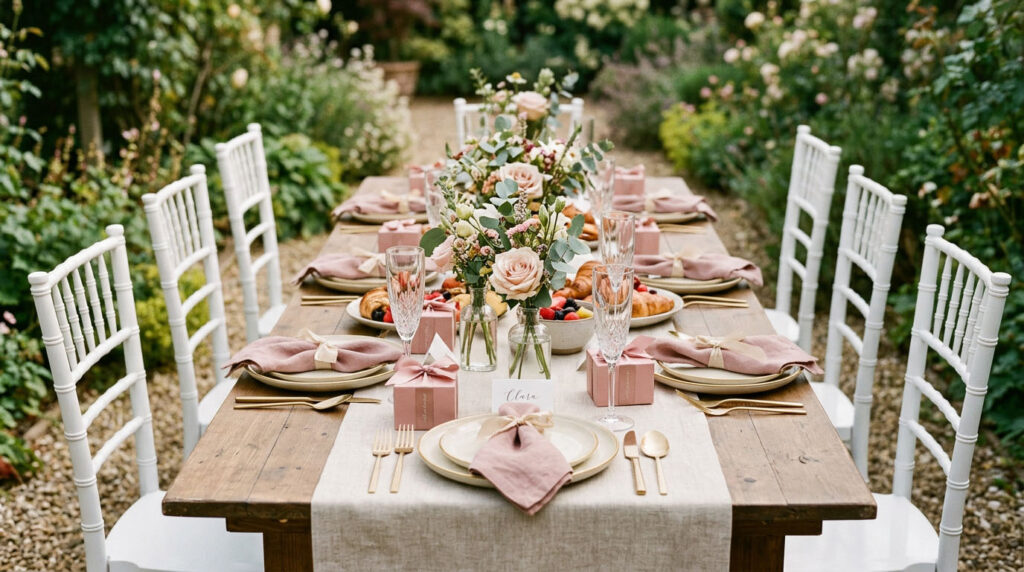 Will You Be My Bridesmaid Package