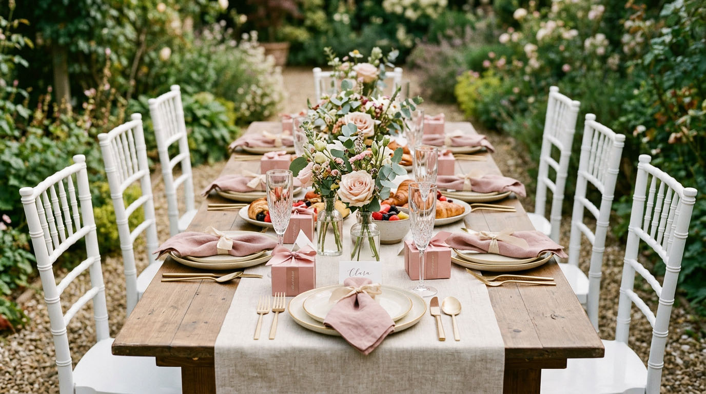 Will You Be My Bridesmaid Package