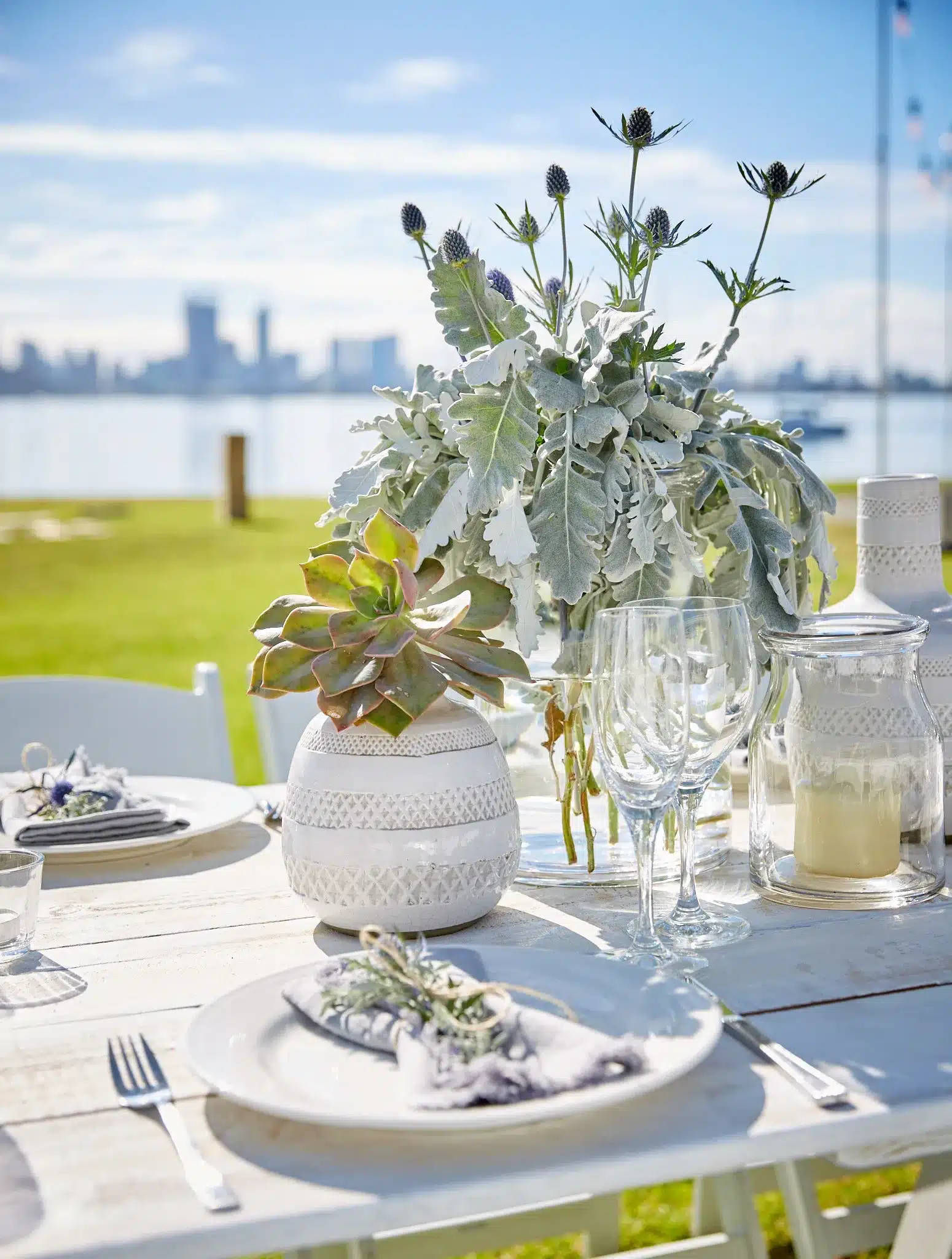 Marquee Wedding Package Three - Image 3