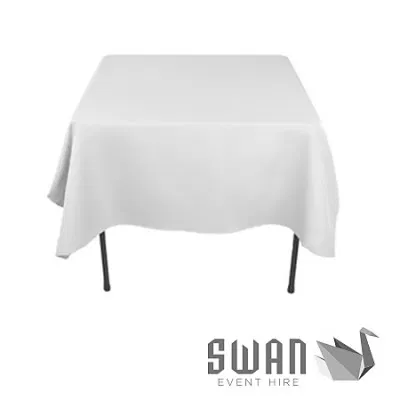 Linen Tablecloths - Square