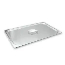 Bain Marie - Lids