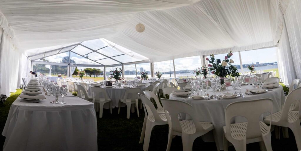 Round Tables - Various Sizes