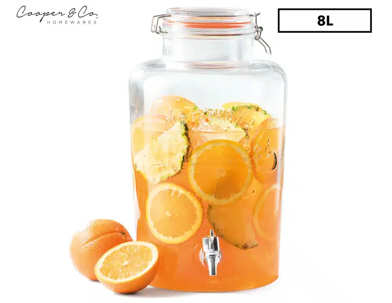 Drink Dispensers