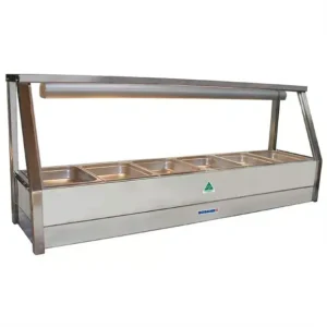 Bain Maries - Various - Image 1