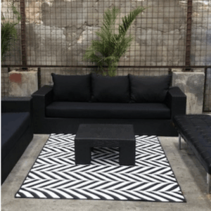 Tatta Wicker Lounge - Image 4