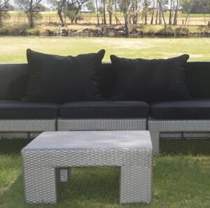 Wicker Coffee Tables - Image 4