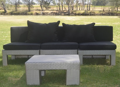 Wicker Coffee Tables