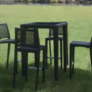 Sevilla Barstool - Image 2