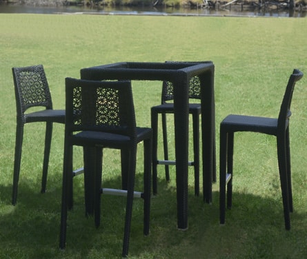 Sevilla Barstool
