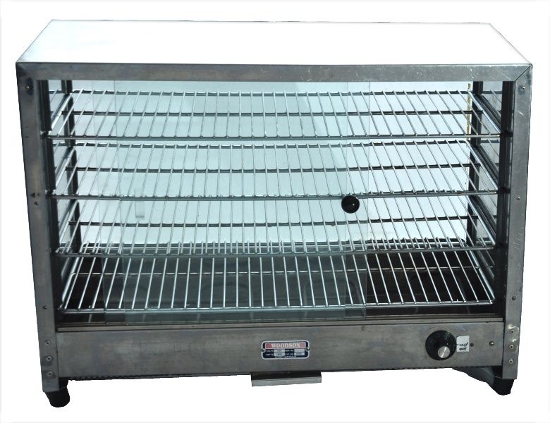Pie Warmer
