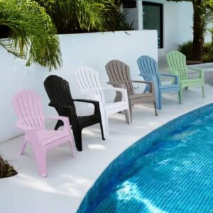 Garden / Beach Chair - Image 1
