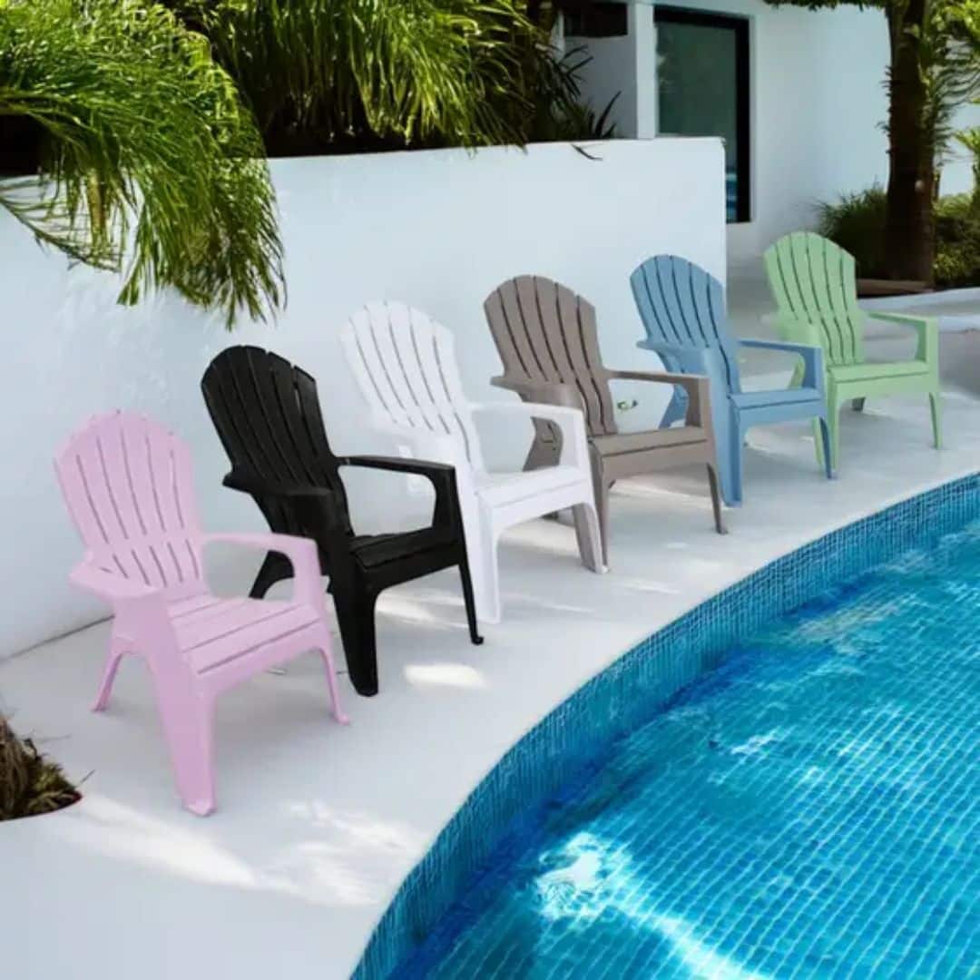 Garden / Beach Chair - Image 1