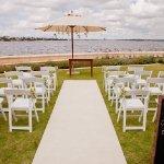 Gladiator Chair - White