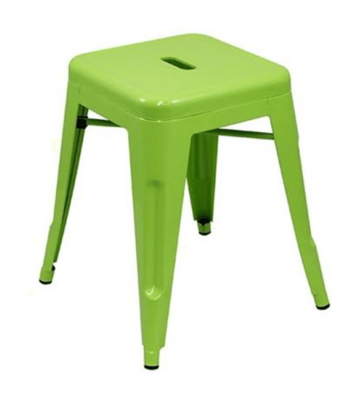 Rocket Stool