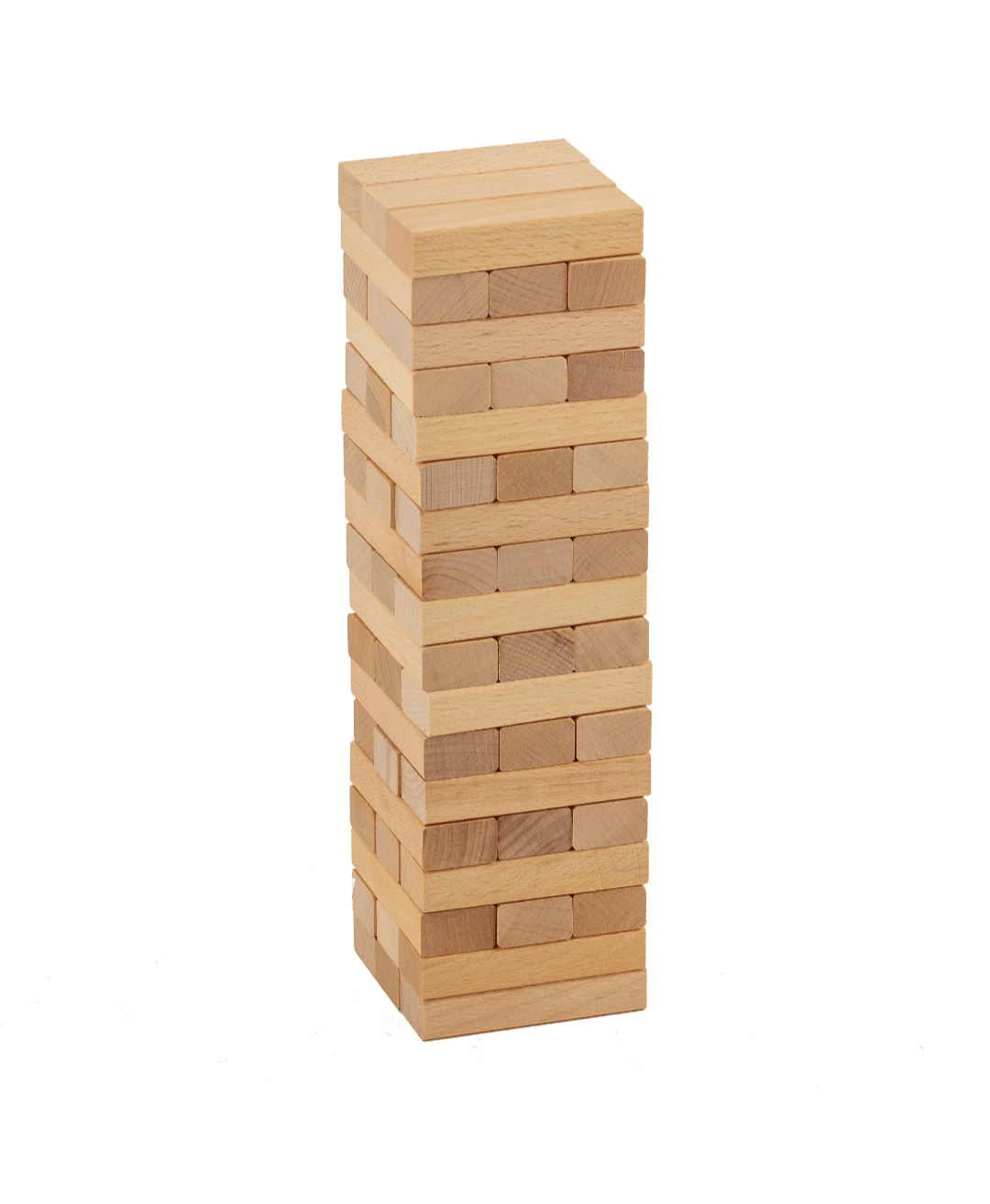 Outdoor Wooden Jenjo Set - Image 1