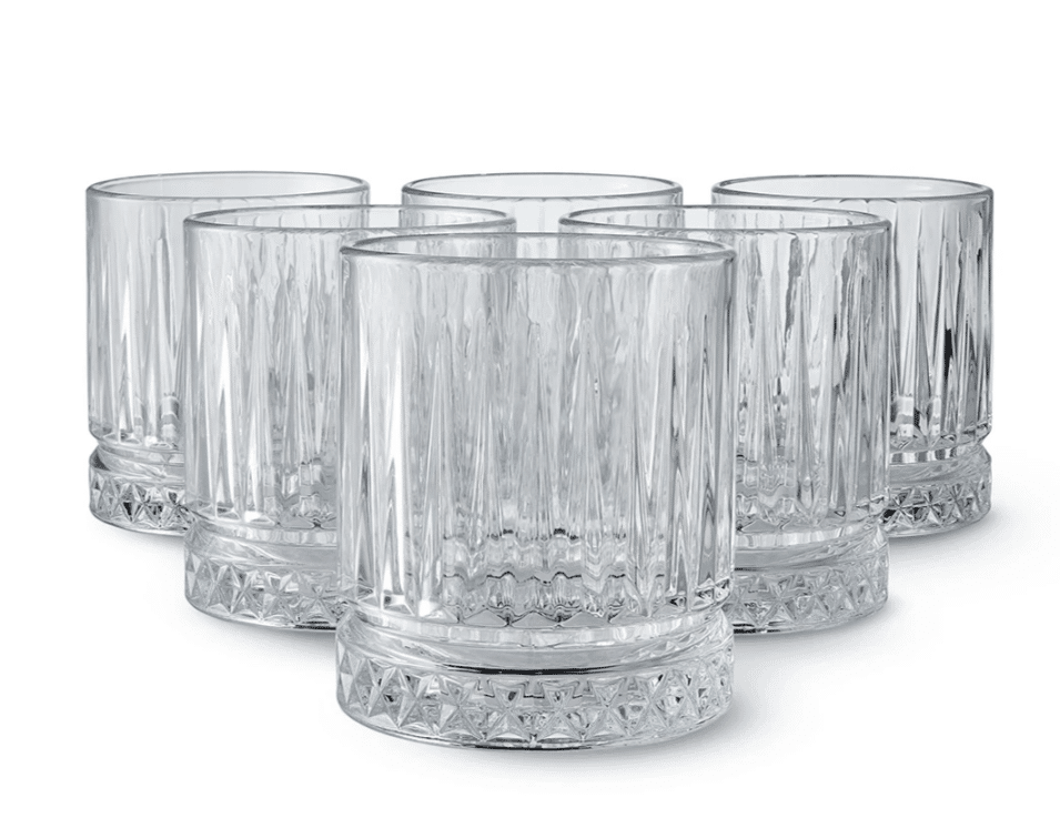 Manhattan Tumbler 340ml