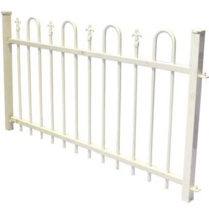 Manor Fencing 3m - Image 1
