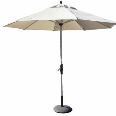 Market Umbrella Base