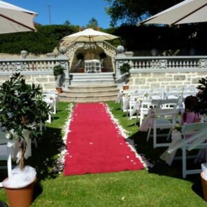Red Carpet Runners - Various Lengths - Image 3