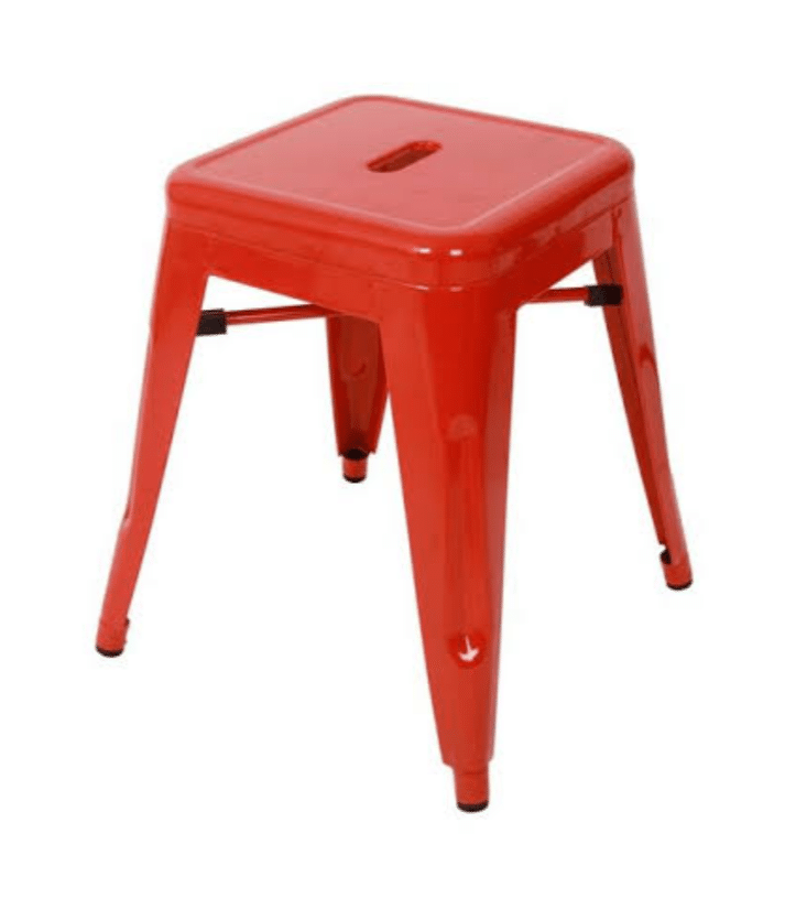 Rocket Stool