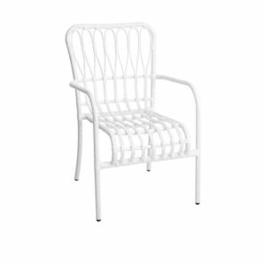 Santorini Rattan Chair Package - Image 3