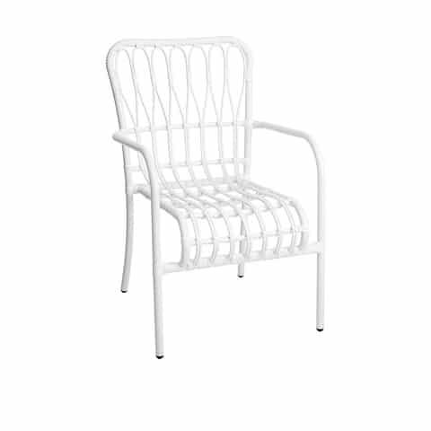 Santorini Rattan Chair Package