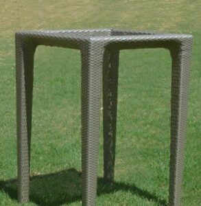 Sevilla Bar Table - Image 3