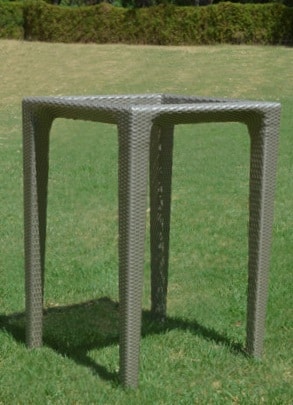 Sevilla Bar Table