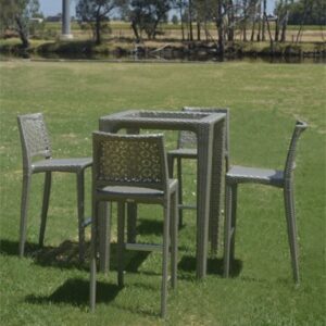 Sevilla Barstool - Image 3