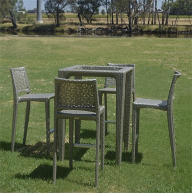 Sevilla Barstool