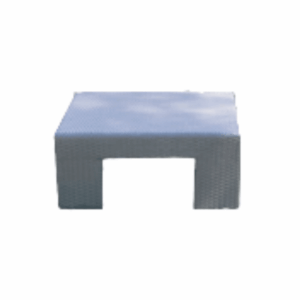 Wicker Coffee Tables - Image 3