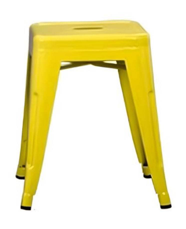 Rocket Stool
