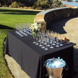 Trestle Table - Events - Image 3