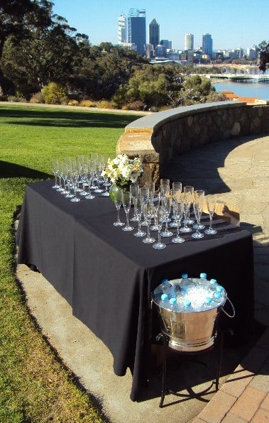 Trestle Table - Events