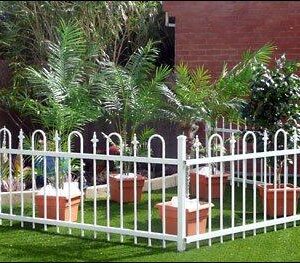 Manor Fencing 3m - Image 2
