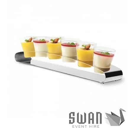 Dessert Stand