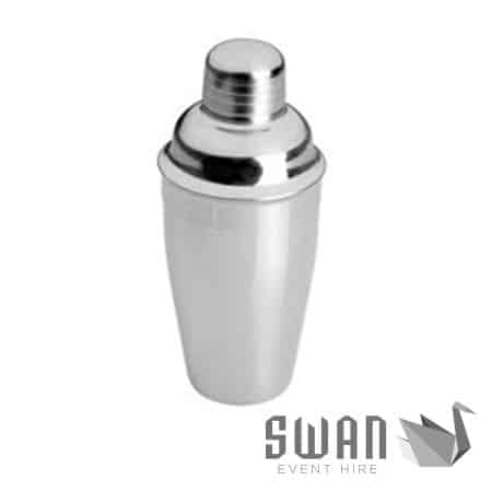 Cocktail Shaker - Stainless Steel